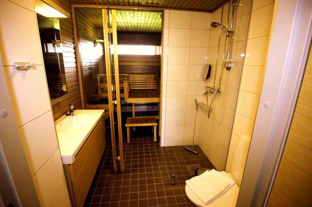 Best Western Apartments Levin Klubi Sirkka Kamer foto