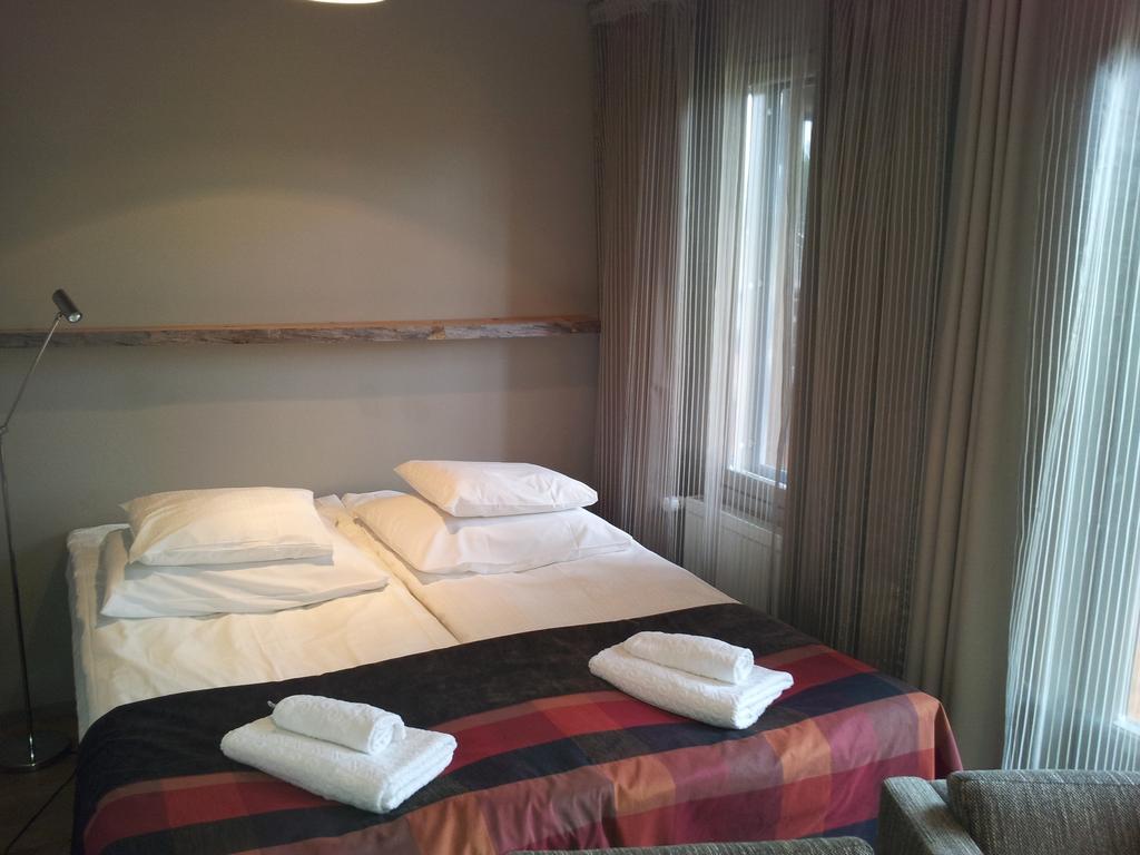 Best Western Apartments Levin Klubi Sirkka Kamer foto